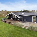 Paradise Near Gronhoj Prázdninový dům Løkken