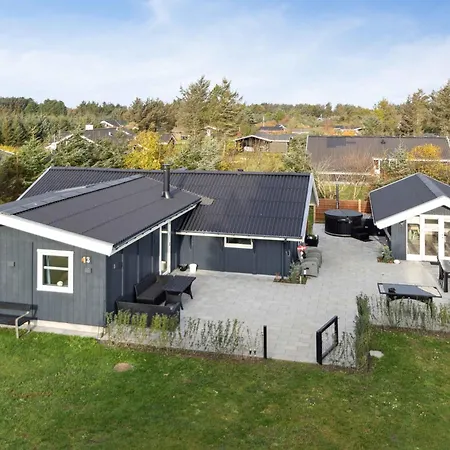 Paradise Near Løkken