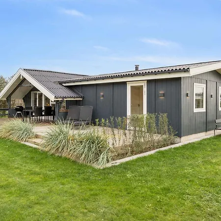 Paradise Near Løkken