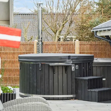 Paradise Near Semesterbostad *