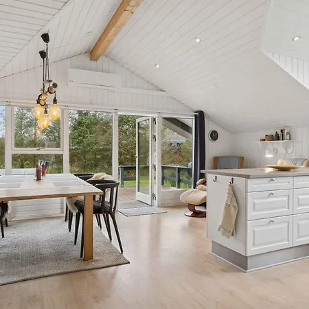 Paradise Near Løkken