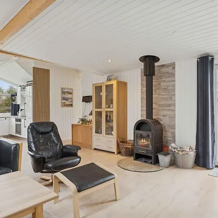 Paradise Near * Løkken