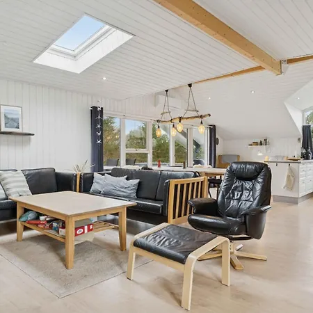 Paradise Near Semesterbostad Løkken