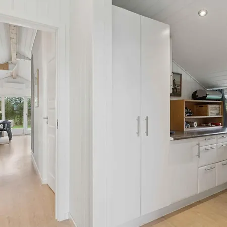 Semesterbostad Paradise Near Løkken