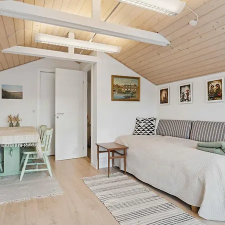 Paradise Near * Løkken