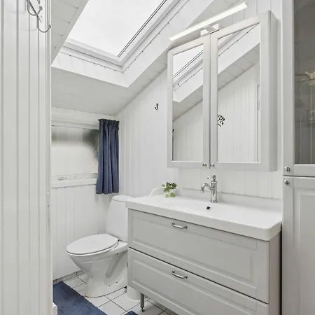 Paradise Near Semesterbostad Løkken