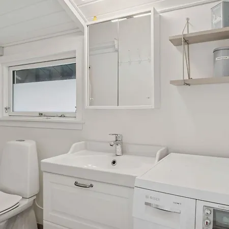 Paradise Near Semesterbostad *