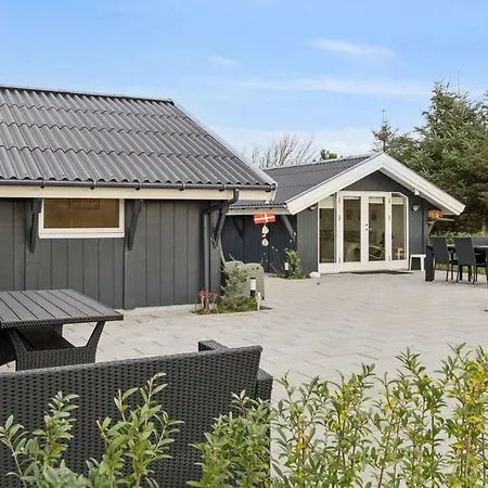 Paradise Near Semesterbostad Løkken