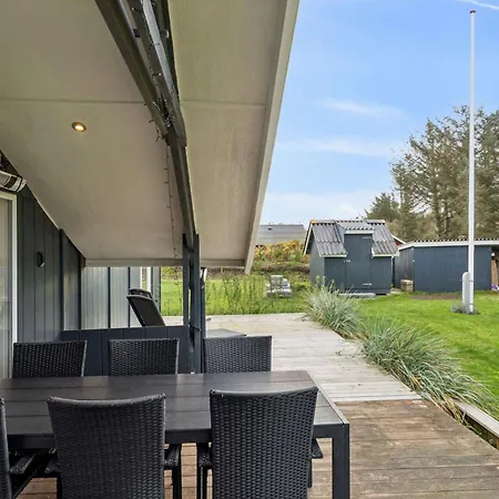 Paradise Near Semesterbostad *