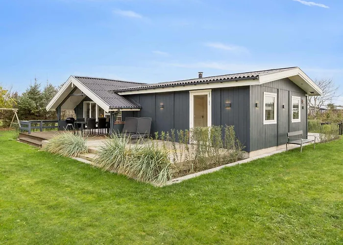 Paradise Near Lokken