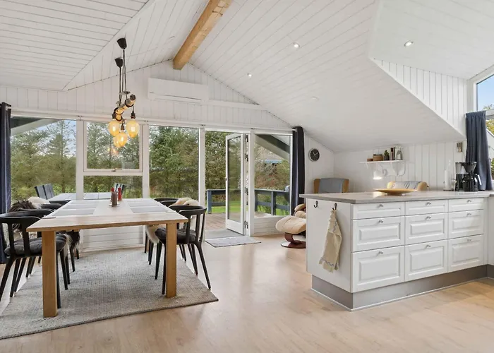 Paradise Near Lokken