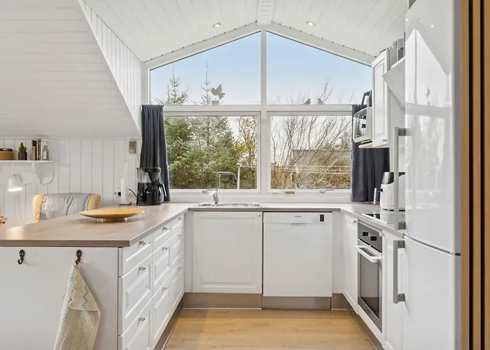 Holiday home Paradise Near