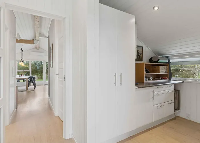 Holiday home Paradise Near Lokken