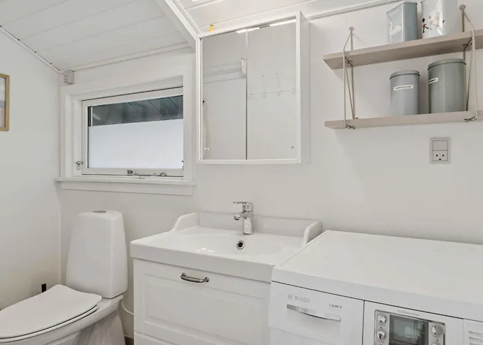 Paradise Near Holiday home *